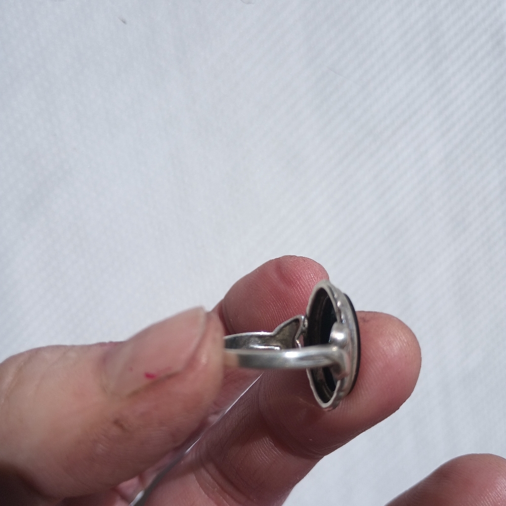 Deep Obsidian Size 5 - Picture 3 of 8